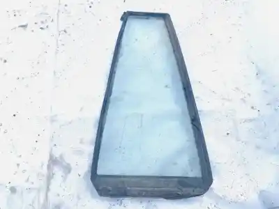 Peça sobressalente para automóvel em segunda mão vidro de custódia triangular traseiro esquerdo por mazda premacy (cp) 2.0 turbodiesel cat referências oem iam 