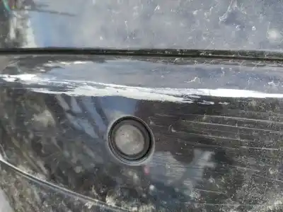 Peça sobressalente para automóvel em segunda mão sensor de estacionamento por seat altea xl (5p5) 2.0 tdi referências oem iam 