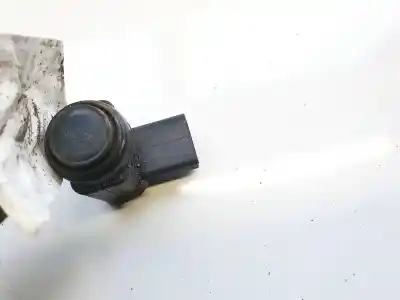 Peça sobressalente para automóvel em segunda mão sensor de estacionamento por seat altea xl (5p5) 2.0 tdi referências oem iam 1u0919275