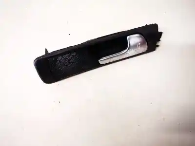 İkinci el araba yedek parçası Iç Arka Sag Kol için AUDI A6, C5 2001.08 - 2005.01 FACELIFT 2.5 TDI 114KW 2001.08 - 2005.01 OEM IAM referansları 4B0839020   İkinci el araba yedek parçası Iç Arka Sag Kol için AUDI A6, C5 2001.08 - 2005.01 FACELIFT 2.5 TDI 114KW 2001.08 - 2005.01 OEM IAM referansları 4B0839020