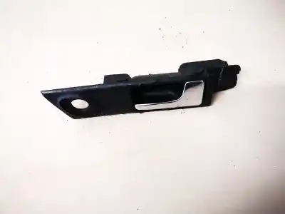 Peça sobressalente para automóvel em segunda mão puxador interior traseiro direito por audi a6 avant (c4) 2.5 tdi referências oem iam 4a0839020