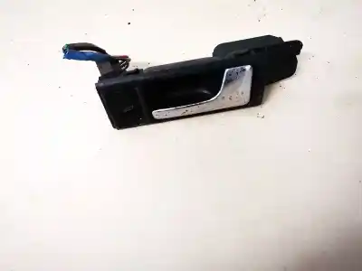 Peça sobressalente para automóvel em segunda mão puxador interior dianteiro direito por audi a6 avant (c4) 2.5 tdi referências oem iam 4a0837020a