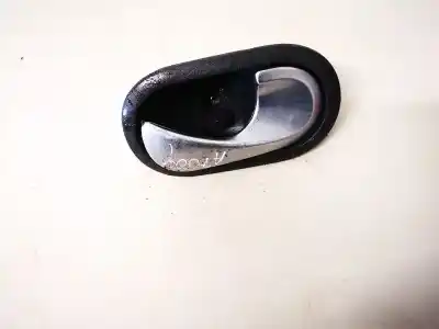 Tweedehands auto-onderdeel binnen handgreep achter achter voor renault scenic ii 1.5 dci diesel oem iam-referenties 8200028486