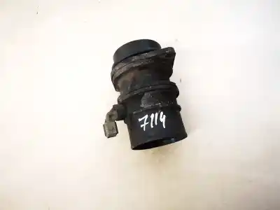Second-hand car spare part FLOWMETER for NISSAN ALMERA, N16 2003.01 - 2006.12 FACELIFT  OEM IAM references 98090421  