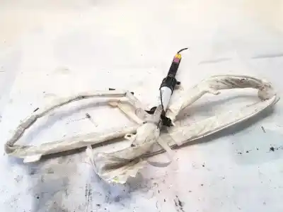 Автозапчастина б/у передня ліва подушка безпеки для audi a6, c5 2001.08 - 2005.01 facelift 2.5 tdi quattro 132kw 2000.02 - 2005.01 посилання на oem iam 4b5880741