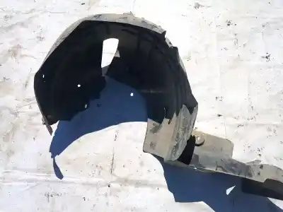 Peça sobressalente para automóvel em segunda mão cave de roda traseira esquerda por renault laguna iii 1.5 dci diesel referências oem iam 