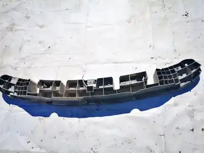 Peça sobressalente para automóvel em segunda mão reforço do pára choques traseiro por renault laguna iii 1.5 dci diesel referências oem iam 