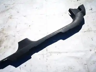 Автозапчасти б/у пластики за opel astra h twintop (a04) 1.9 cdti (l67) ссылки oem iam 13113979