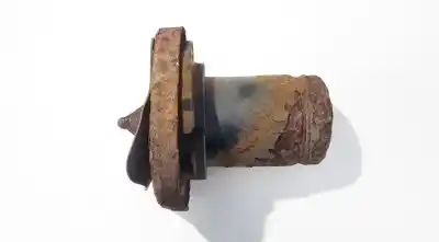 Peça sobressalente para automóvel em segunda mão amortecedor dianteiro frente por ford galaxy (ca1) 1.8 tdci cat referências oem iam 6g915599aab