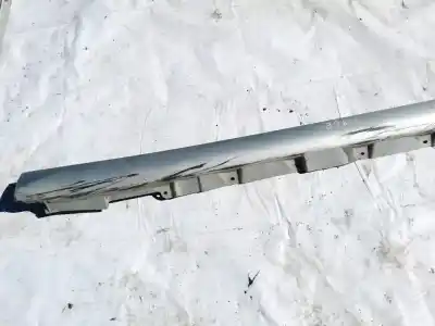 Автозапчасти б/у правая боковая юбка (разрез) за TOYOTA AVENSIS WAGON (T25) 2.0 D-4D Executive ссылки OEM IAM   
