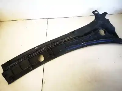 Автозапчастина б/у торпеда для mazda 2 lim. (de) 1.4 diesel cat посилання на oem iam 3m71a01417bh  3m71-a01417-bh