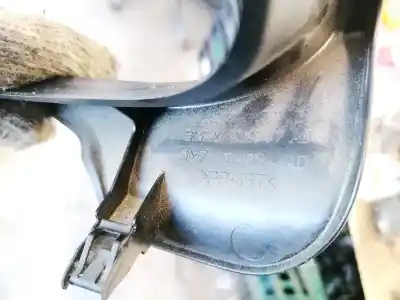 Автозапчасти б/у передние молдинги за mazda 2 lim. (de) 1.4 diesel cat ссылки oem iam 3m7110a894  