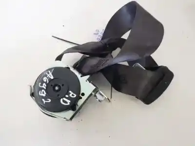 Second-hand car spare part front right seat belt for opel corsa e 1.4 oem iam references 4200ej63494