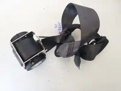 Автозапчастина б/у передній правий ремін безпеки для opel corsa e 1.4 посилання на oem iam 4200ej63494  