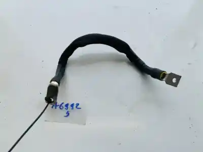 Second-hand car spare part wire for opel corsa e 1.4 oem iam references 