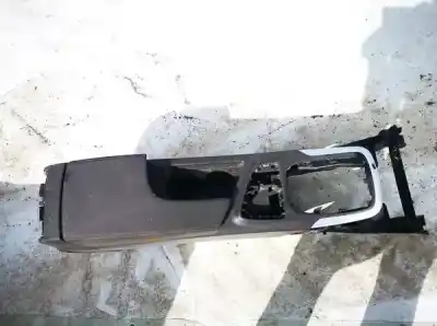 Автозапчасти б/у центральный подлокотник за opel insignia a (g09) 2.0 cdti (68) ссылки oem iam 