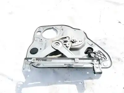 Peça sobressalente para automóvel em segunda mão elevador de vidros traseiro direito por volvo v50 (545) 1.6 d referências oem iam 8679083