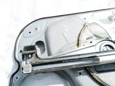 Автозапчастина б/у регулятор вікна передній лівий для ford focus c-max (cap) 1.8 tdci turbodiesel cat посилання на oem iam   