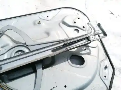 Автозапчастина б/у регулятор вікна передній лівий для ford focus c-max (cap) 1.8 tdci turbodiesel cat посилання на oem iam   