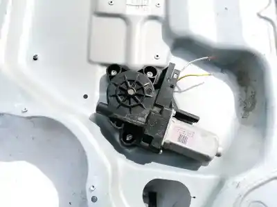 Pezzo di ricambio per auto di seconda mano motore alzacristalli anteriore sinistro per ford focus c-max (cap) 1.8 tdci turbodiesel cat riferimenti oem iam 070705
