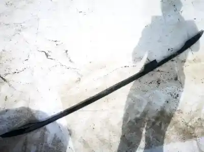 Gebrauchtes Autoersatzteil kunststoffe zum bmw x5, e53 facelift 2004 - 2006 3.0 d 2003-2015 160kw 218hp oem-iam-referenzen 51138402672