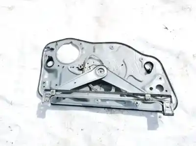 Peça sobressalente para automóvel em segunda mão elevador de vidros dianteiro direito por volvo v50 (545) 1.6 d referências oem iam 0993526