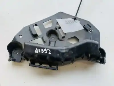 Автозапчасти б/у усиление заднего бампера за opel corsa e 1.4 ссылки oem iam 13399579  475498858