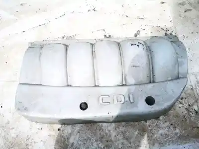 Автозапчасти б/у крышка двигателя за mercedes clase e (w211) e 270 cdi (211.016) ссылки oem iam a6470100167