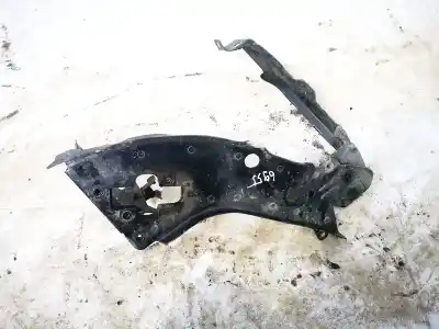 Автозапчасти б/у передняя панель за mercedes clase e (w211) e 270 cdi (211.016) ссылки oem iam 