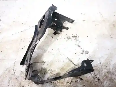 Second-hand car spare part front panel for mercedes-benz clase e (w211) e 270 cdi (211.016) oem iam references   