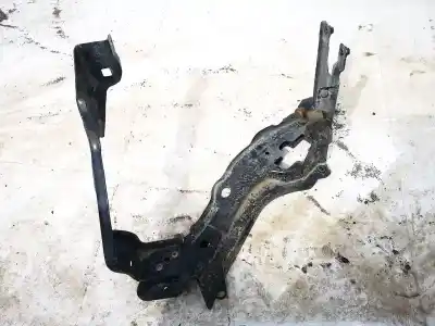 Second-hand car spare part front panel for mercedes-benz clase e (w211) e 270 cdi (211.016) oem iam references   