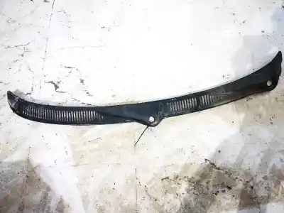 Peça sobressalente para automóvel em segunda mão grelha torpedo curcuvan por audi a6 avant (c4) 2.5 tdi referências oem iam 4a1805100