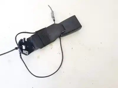 Автозапчастина б/у задній правий гачок для opel corsa e 1.4 посилання на oem iam 401266978  