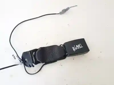 Автозапчастина б/у задній правий гачок для opel corsa e 1.4 посилання на oem iam 401266978  