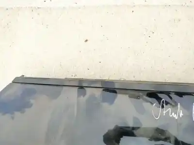 Pezzo di ricambio per auto di seconda mano plastica per audi a2 (8z) 1.4 tdi (55kw) riferimenti oem iam   