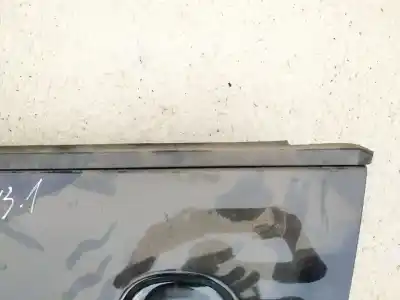 Pezzo di ricambio per auto di seconda mano plastica per audi a2 (8z) 1.4 tdi (55kw) riferimenti oem iam   