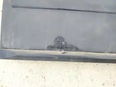 Pezzo di ricambio per auto di seconda mano plastica per audi a2 (8z) 1.4 tdi (55kw) riferimenti oem iam   