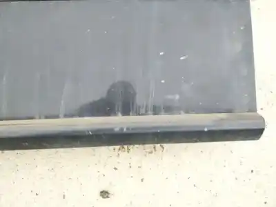 Pezzo di ricambio per auto di seconda mano plastica per audi a2 (8z) 1.4 tdi (55kw) riferimenti oem iam   