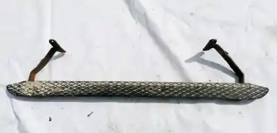 Second-hand car spare part right side skirt (cut) for kia sorento 2.5 crdi ex oem iam references 