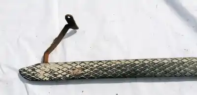 Peça sobressalente para automóvel em segunda mão embaladeira lado direito (corte) por kia sorento 2.5 crdi ex referências oem iam   