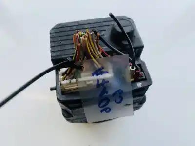 Pezzo di ricambio per auto di seconda mano corno per audi 80 avant 1.9 tdi riferimenti oem iam   