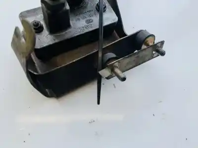 Peça sobressalente para automóvel em segunda mão sensor de pressão por audi 80 avant 1.9 tdi referências oem iam 0281002018  028131528