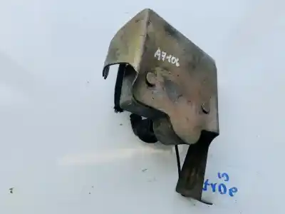 Peça sobressalente para automóvel em segunda mão sensor de pressão por audi 80 avant 1.9 tdi referências oem iam 0281002018  028131528