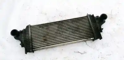 Second-hand car spare part intercooler for mercedes clase r (w251) 3.0 cdi cat oem iam references a25150000000