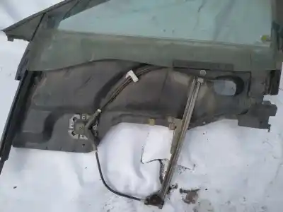 Second-hand car spare part driver left window regulator for audi 80 (811/813) 1.8 oem iam references   