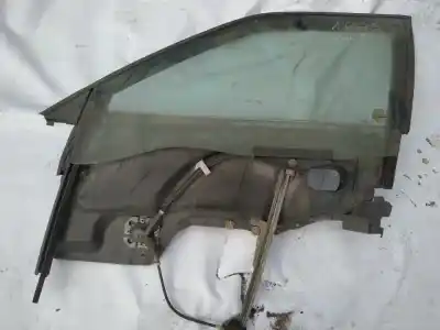 Pezzo di ricambio per auto di seconda mano alzacristalli anteriore sinistro per audi 80 (811/813) 1.8 riferimenti oem iam 