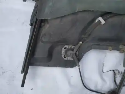 Second-hand car spare part driver left window regulator for audi 80 (811/813) 1.8 oem iam references   