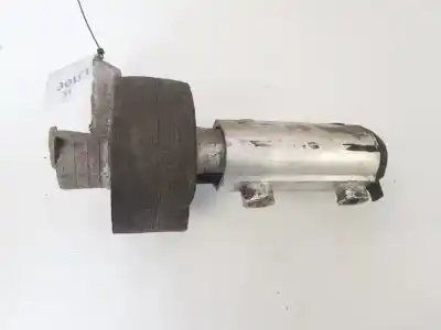 Second-hand car spare part rear bumper reinforcement for audi 80 avant 1.9 tdi oem iam references 8a0807332a  