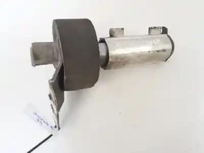 Second-hand car spare part rear bumper reinforcement for audi 80 avant 1.9 tdi oem iam references 8a0807332a  