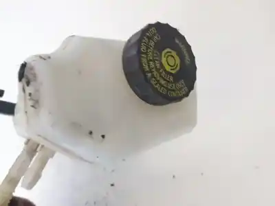 Автозапчастина б/у гальмівний насос для opel corsa e 1.4 посилання на oem iam 0204051244  